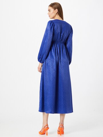 Robe Dorothy Perkins en bleu