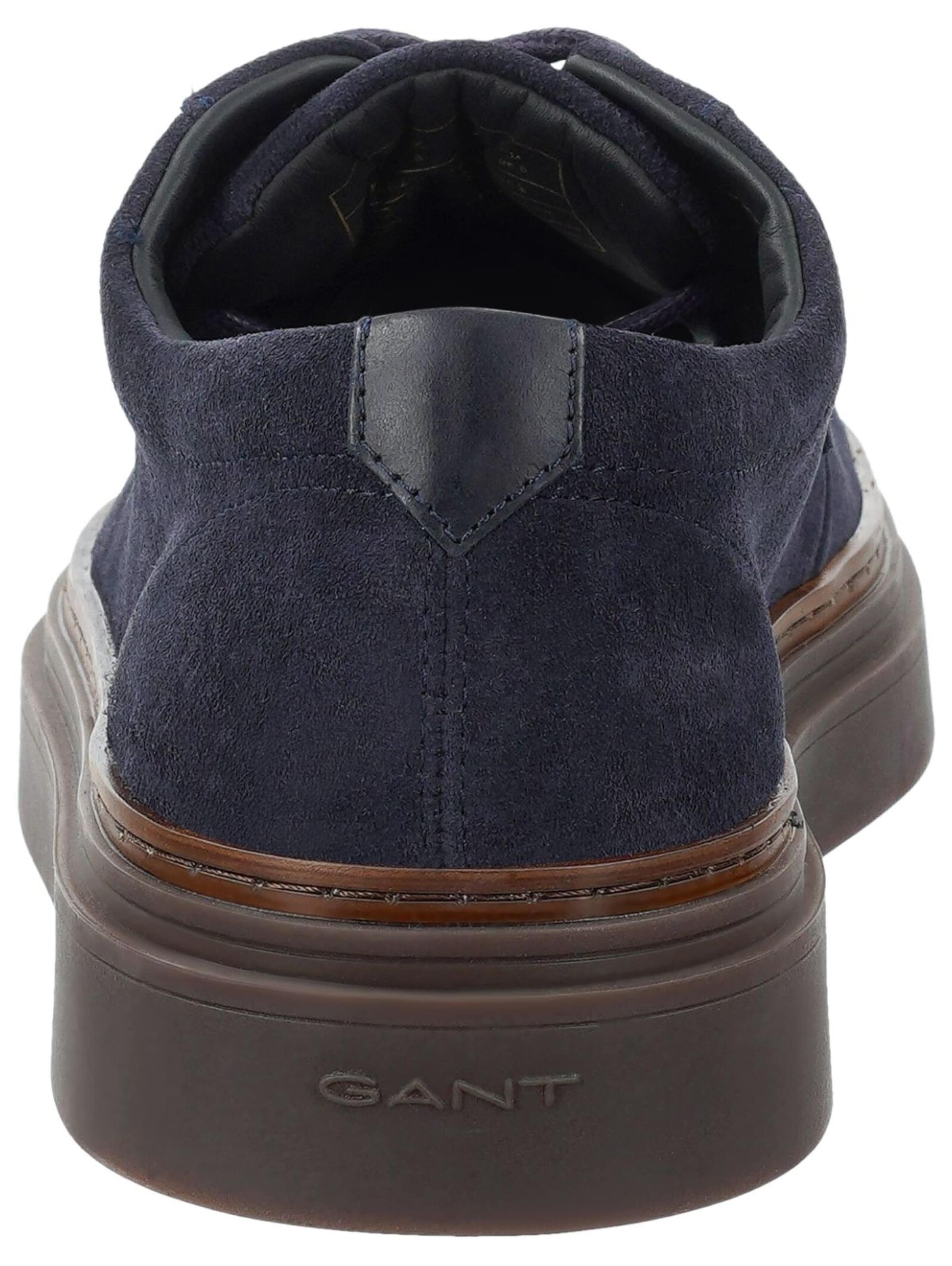 GANT Sneaker in Blau