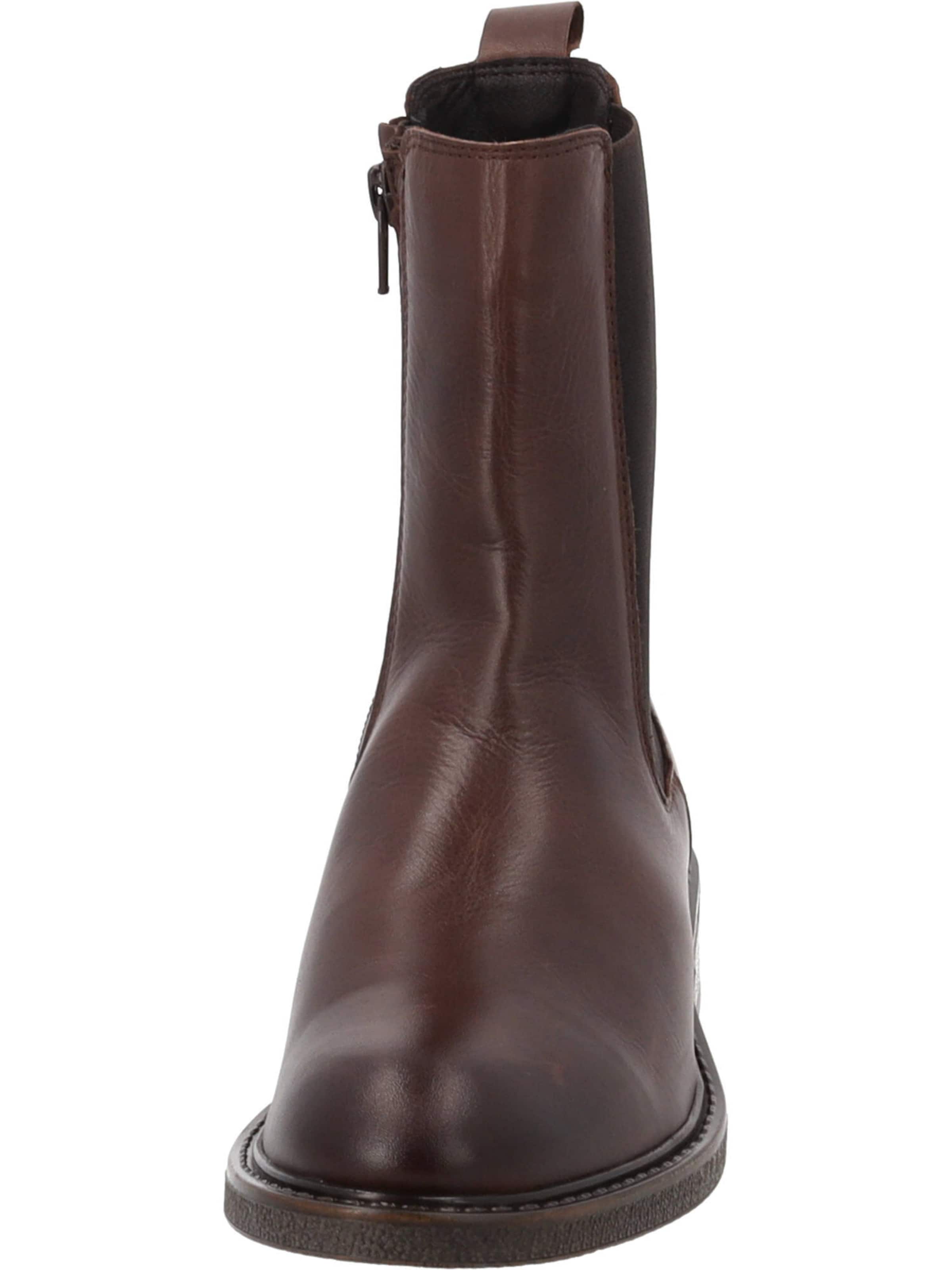 Bottines 'Leory' Palado en marron