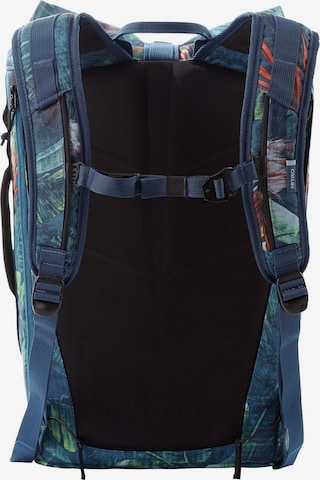 NitroBags Backpack 'Scrambler' in Blue