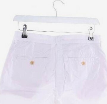 GANT Bermuda / Shorts S in Weiß