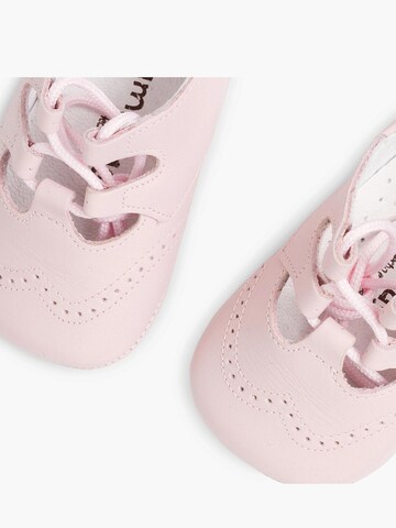 Pisamonas Halbschuh‌‌‌‌ in Pink