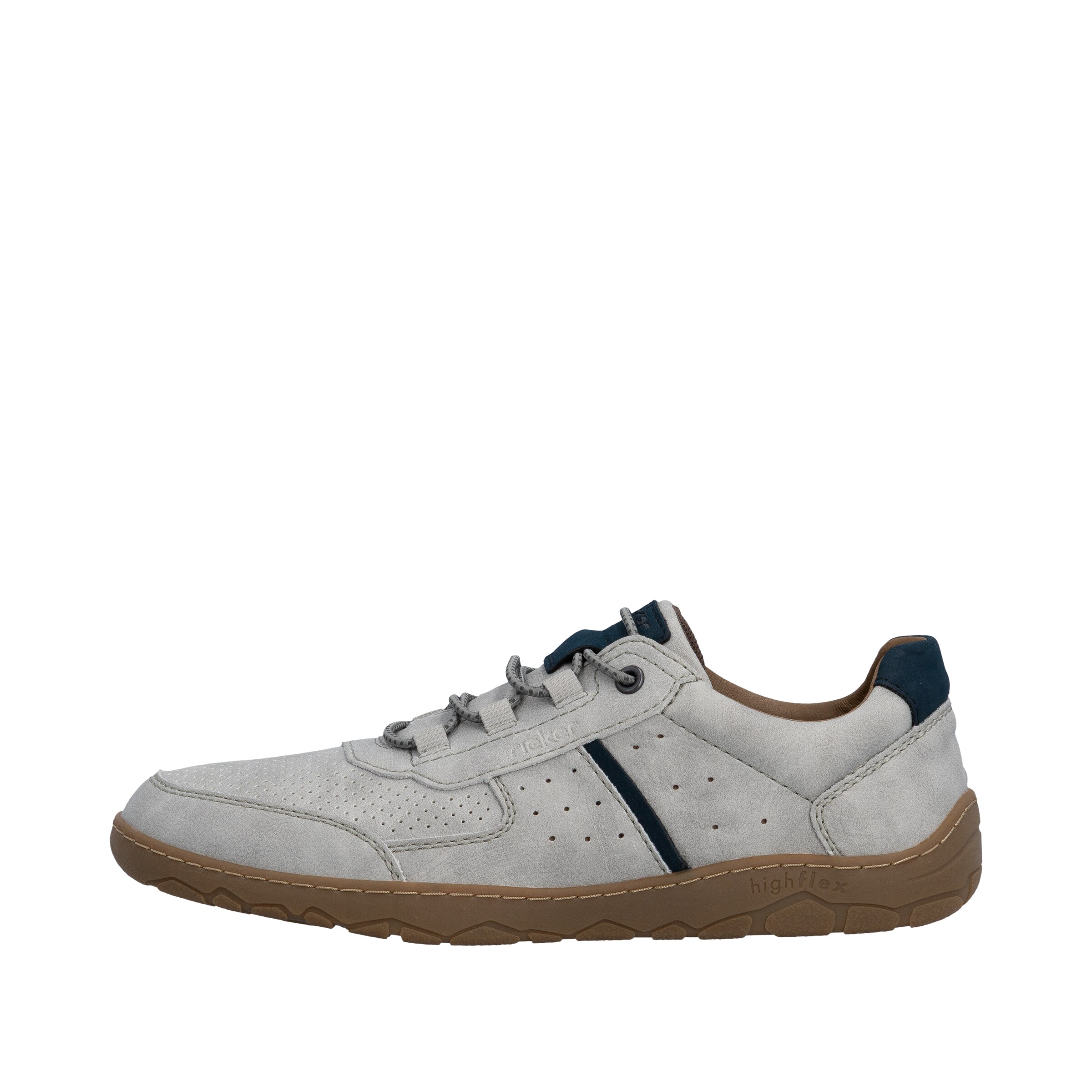 Rieker Sneakers in Grey