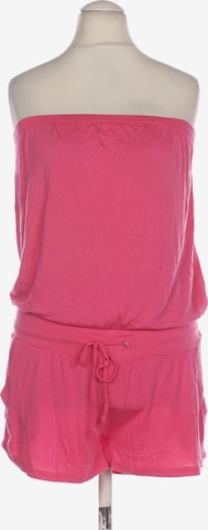 VENICE BEACH Jumpsuit in M in Pink: front