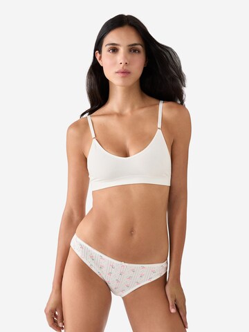 ETAM Panty 'Jolly' in Green