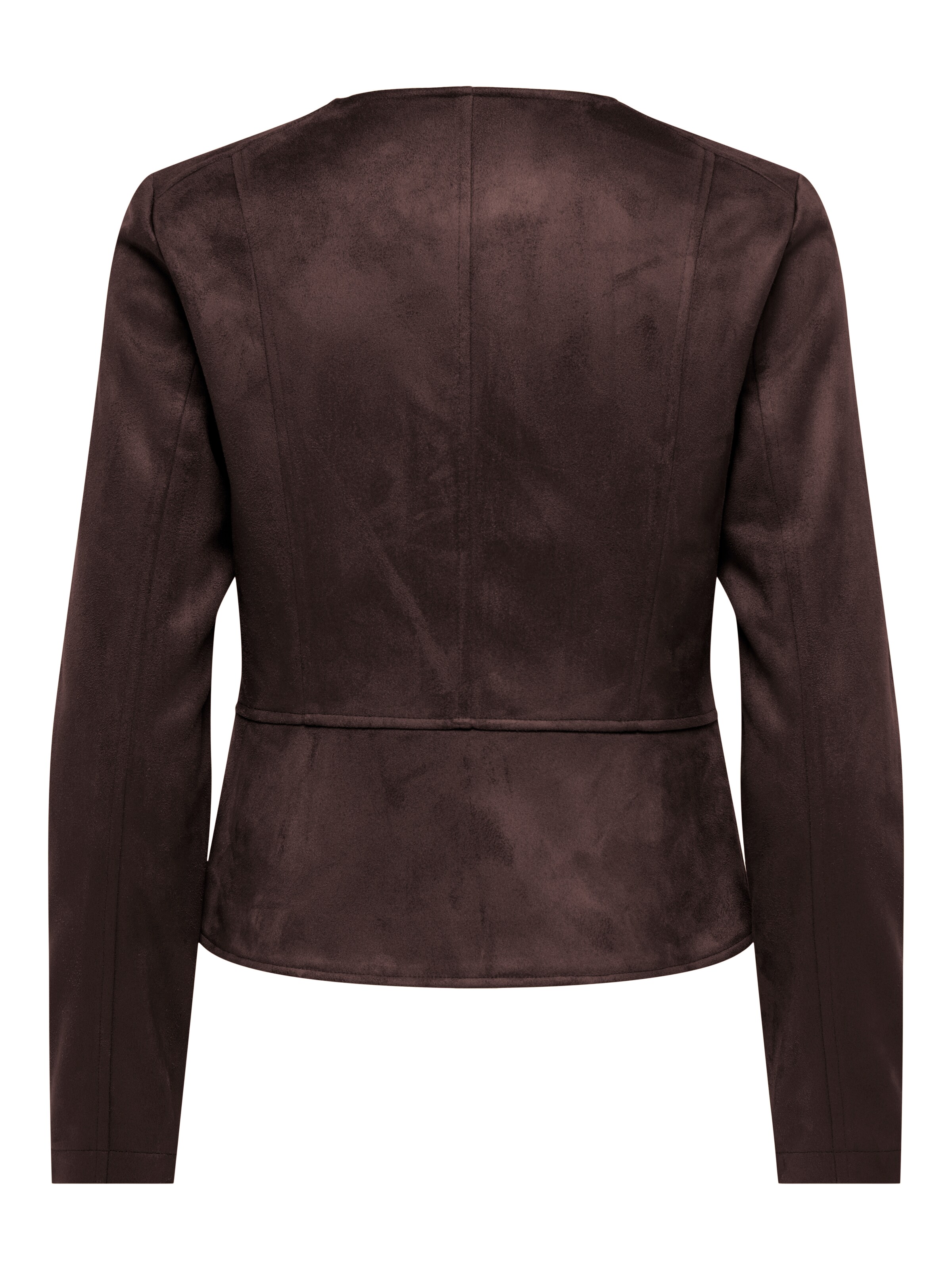 ONLY Between-Season Jacket in Brown