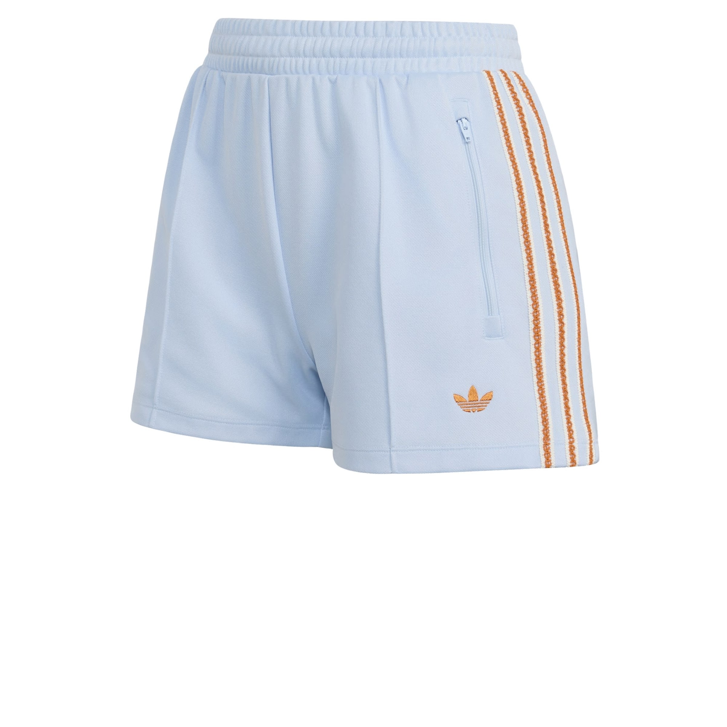 Regular Pantalon 'Summer Glow' ADIDAS ORIGINALS en bleu