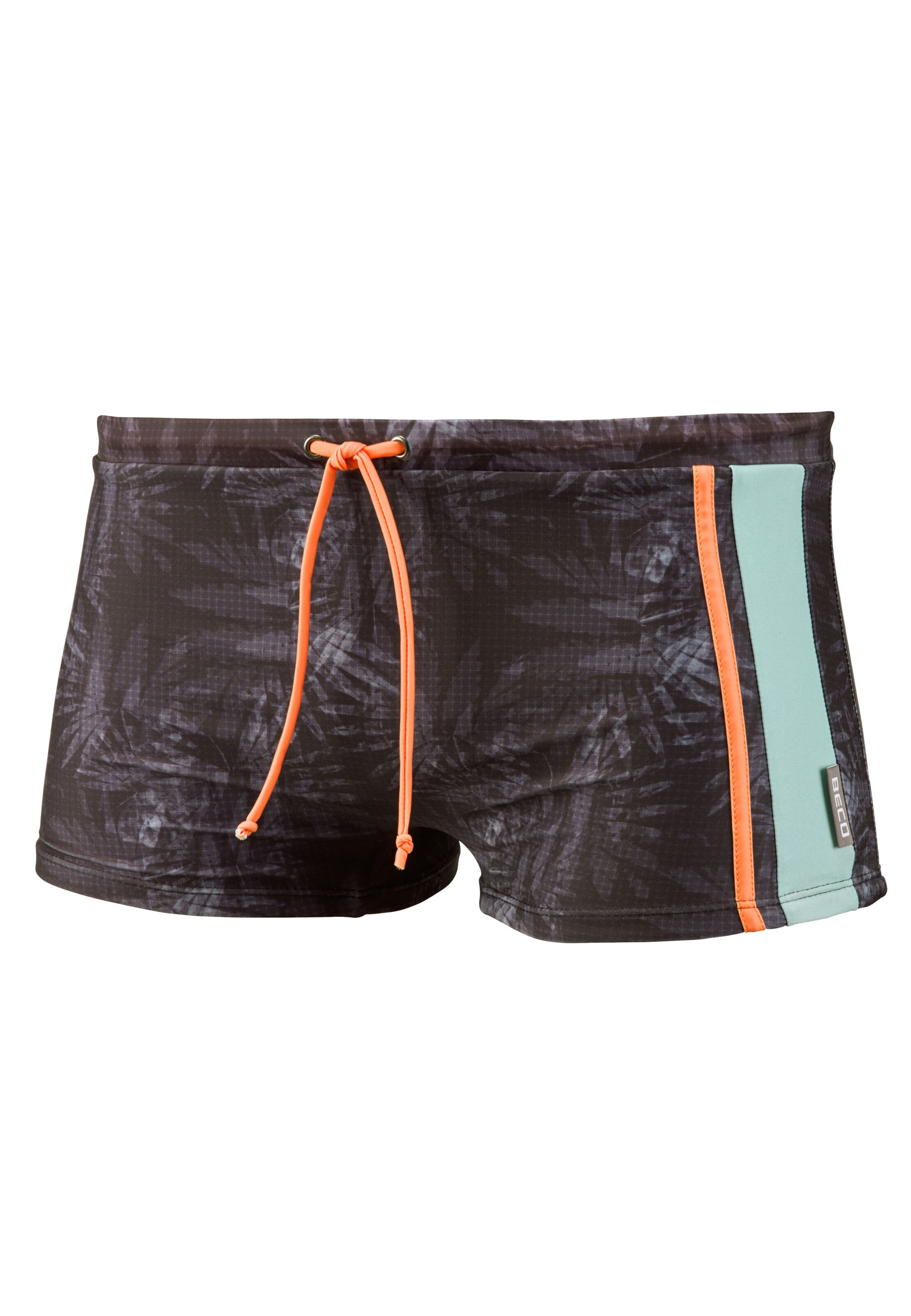 BECO the world of aquasports Swim Trunks 'BEactive' in Black