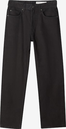 Bershka Traperice u crni traper, Pregled proizvoda