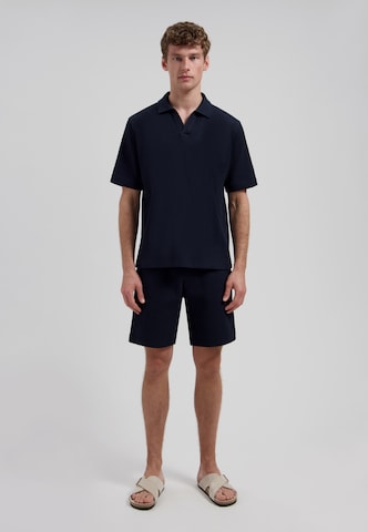 Dstrezzed Shirt in Blue