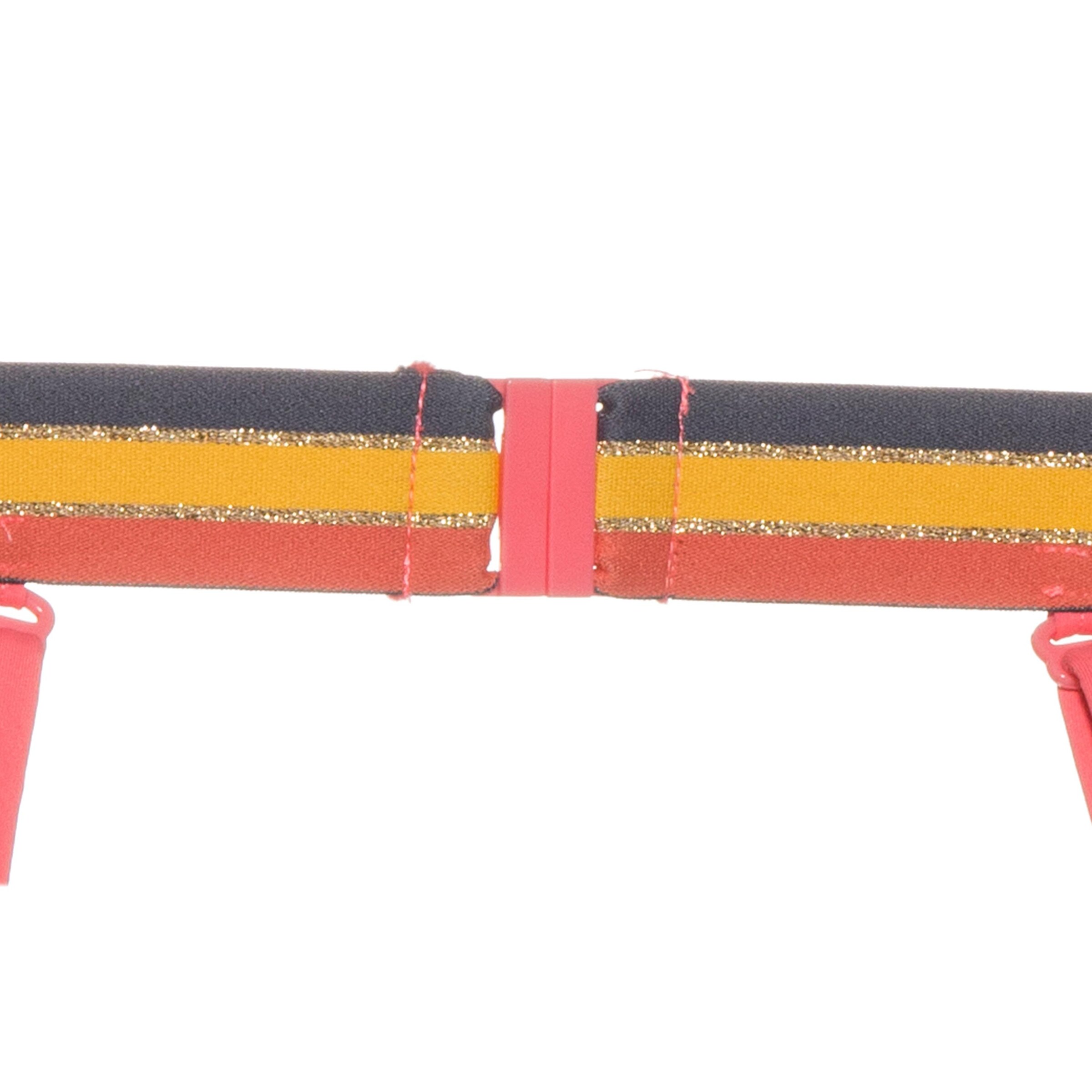 VIVANCE Triangen Bikini i rosa