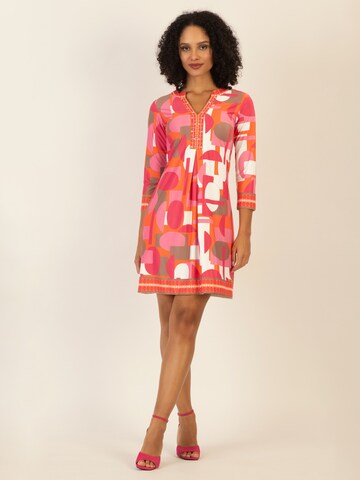 mint & mia Dress in Mixed colors