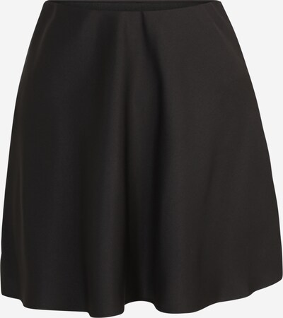 Gina Tricot Petite Spódnica 'Mel' w kolorze czarnym, Podgląd produktu