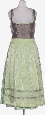 SPIETH & WENSKY Dress in XS in Green: front