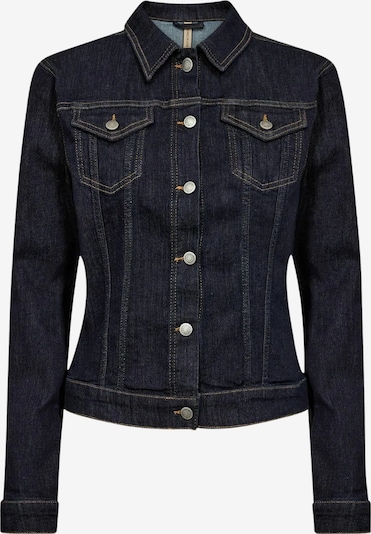 Soyaconcept Välikausitakki ' SC ' koossa L värissä sininen denim, Tuotenäkymä
