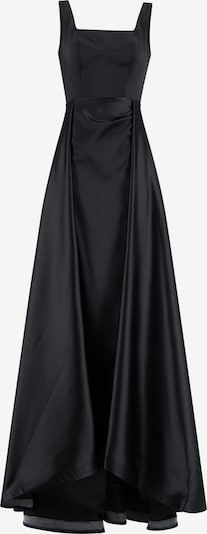 Prestije Kleid in schwarz, Produktansicht