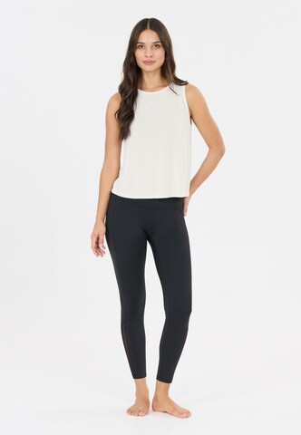 Athlecia Sporttop 'Haze' in Wit