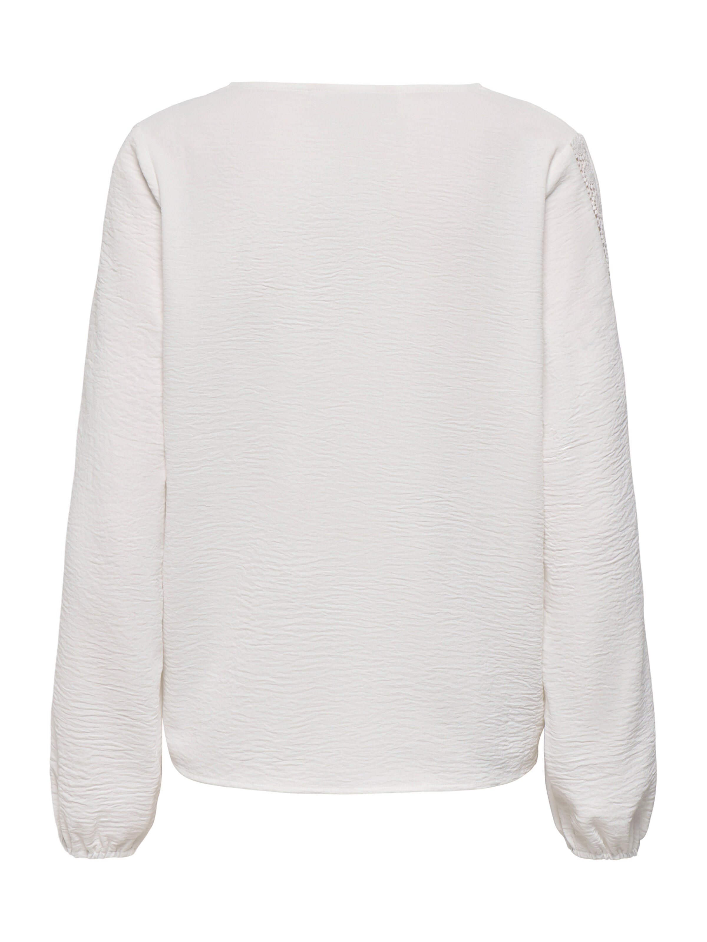 ONLYBluza 'ONLGREGOR METTE' - bijela boja