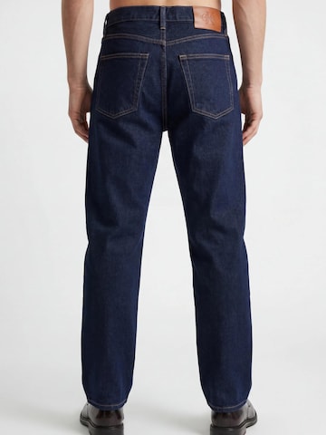 regular Jeans di Calvin Klein in blu