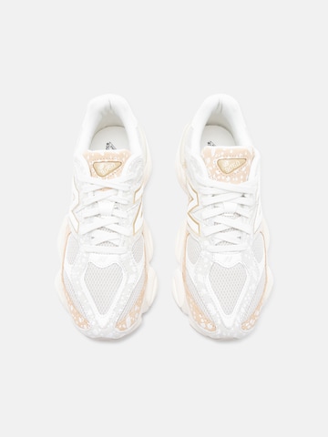 new balance Nízke tenisky '9060' - Hnedá