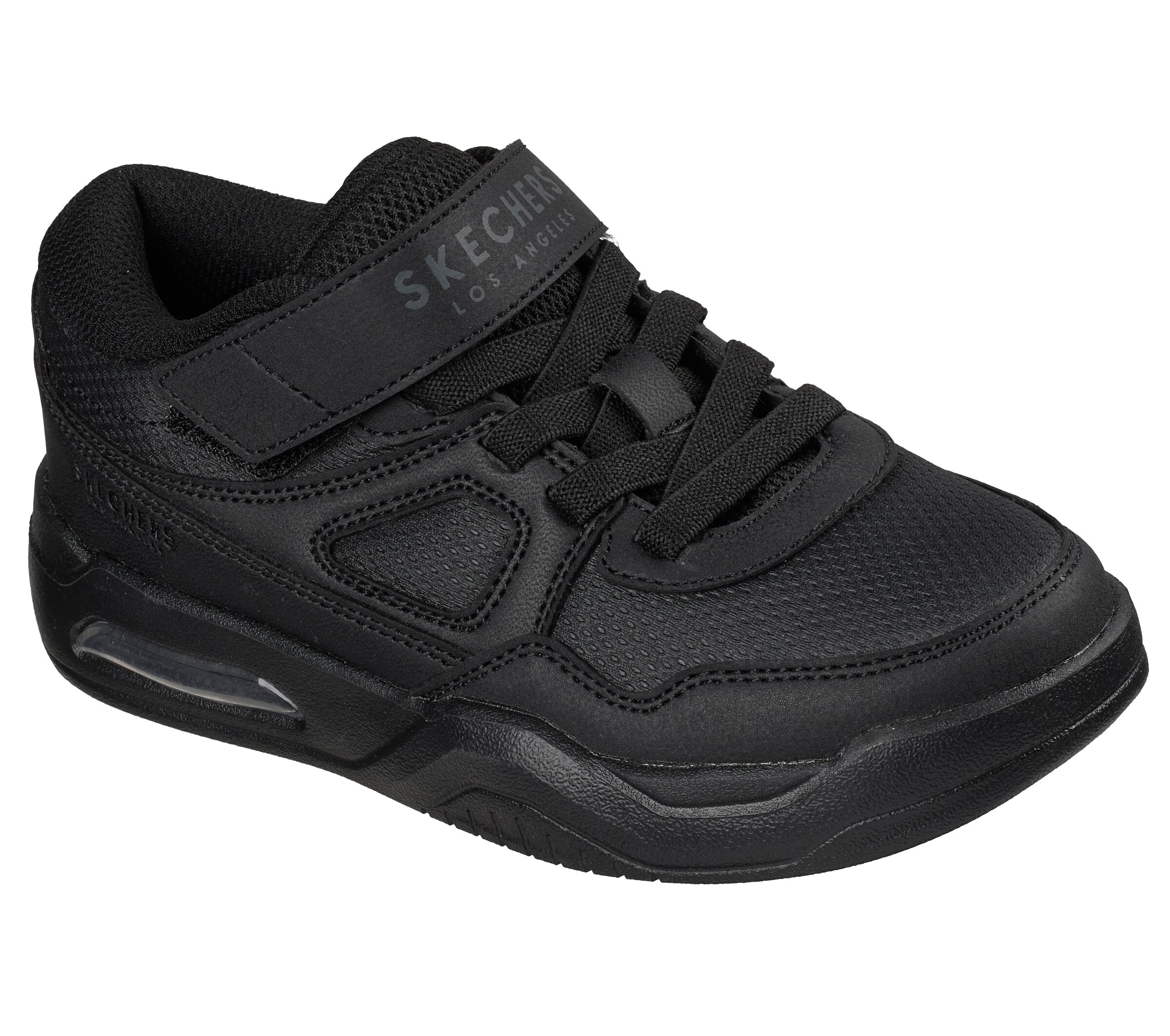 SKECHERS Sneakers in Black