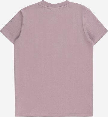 The New Shirt 'FIONA' in Purple
