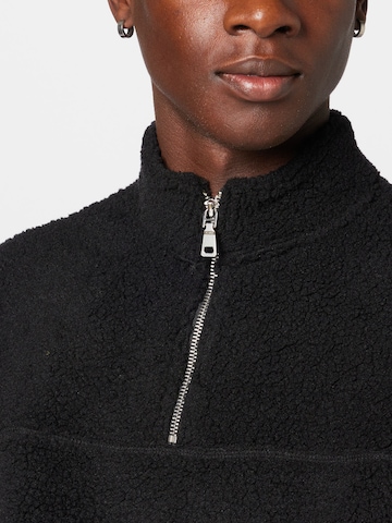 Only & Sons Sweatshirt 'Remy' in Black