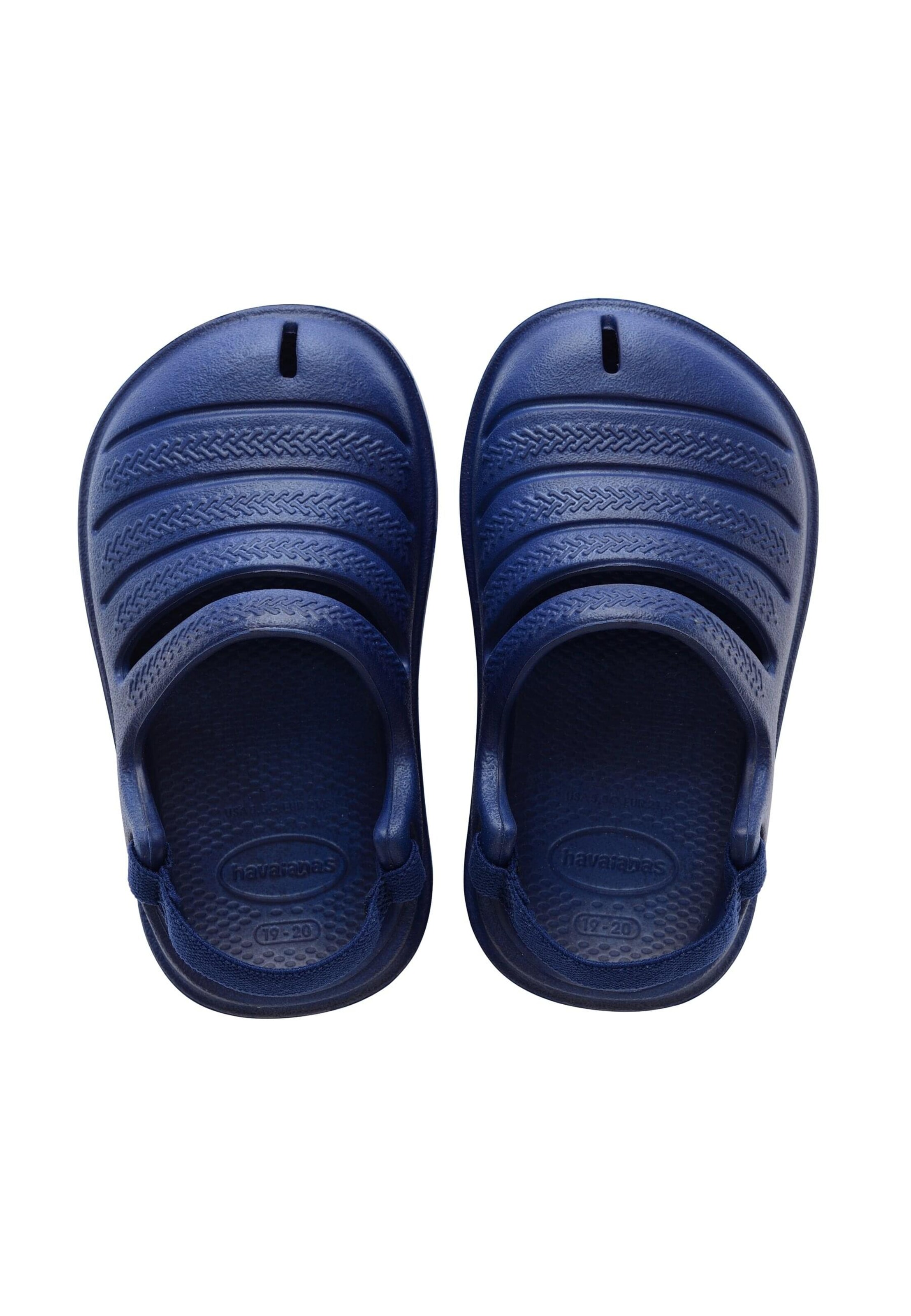 HAVAIANAS Open shoes in Blue