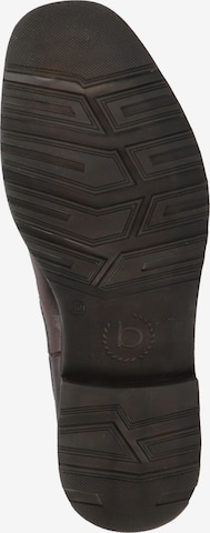 bugatti - Botas chelsea 'Vittore' em castanho