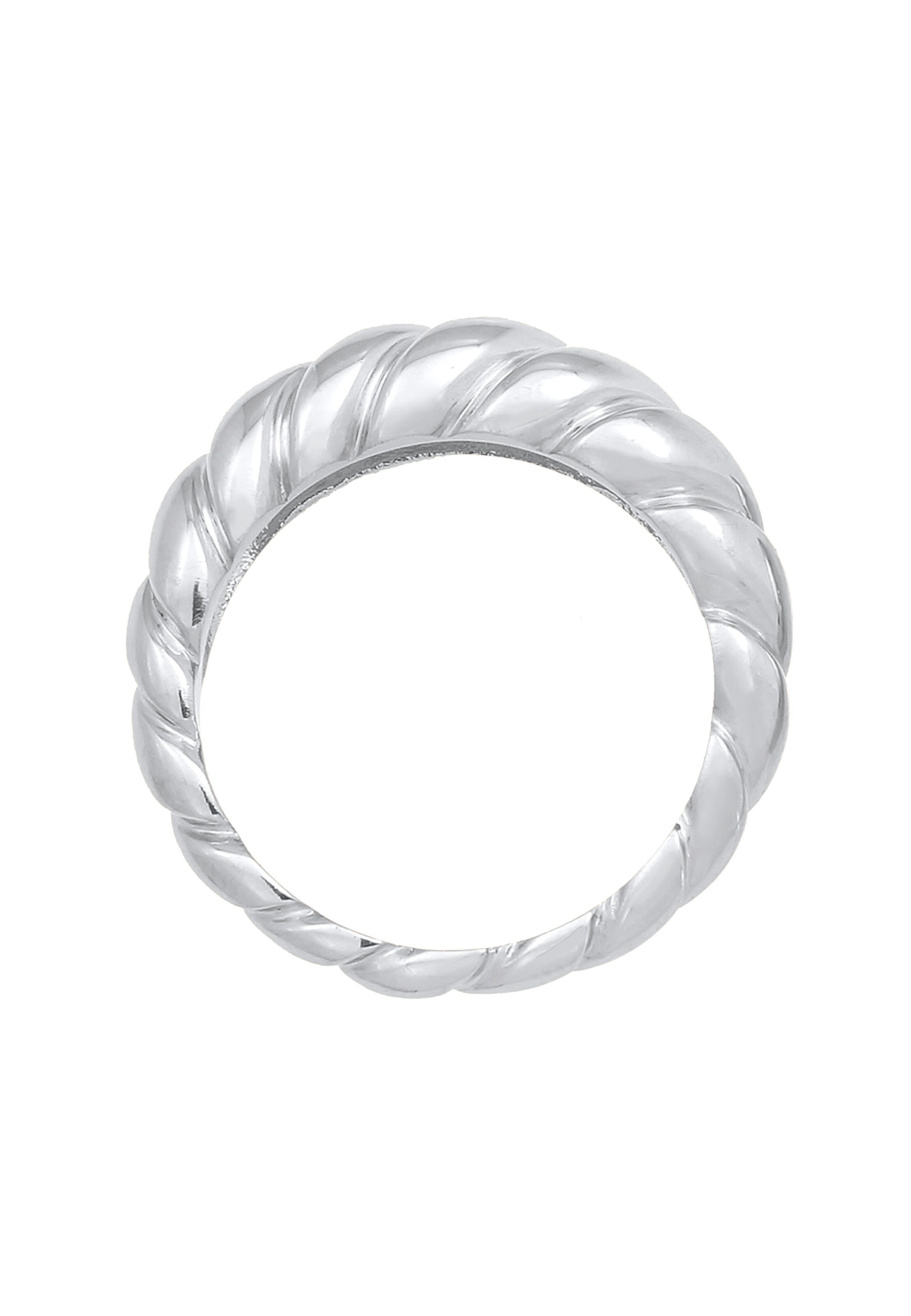 ELLI Ring in Zilver