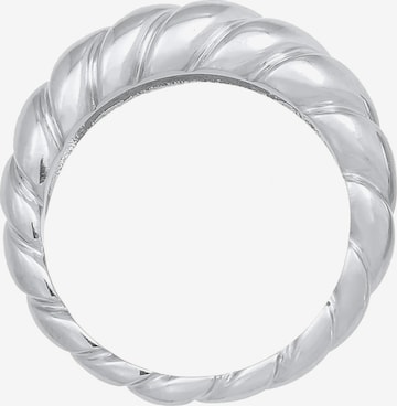 ELLI Ring in Silver