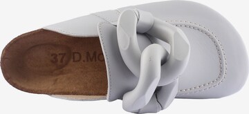 D.MoRo Shoes Mules 'Obasere' in Grey