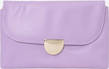 Pochette Dorothy Perkins en violet