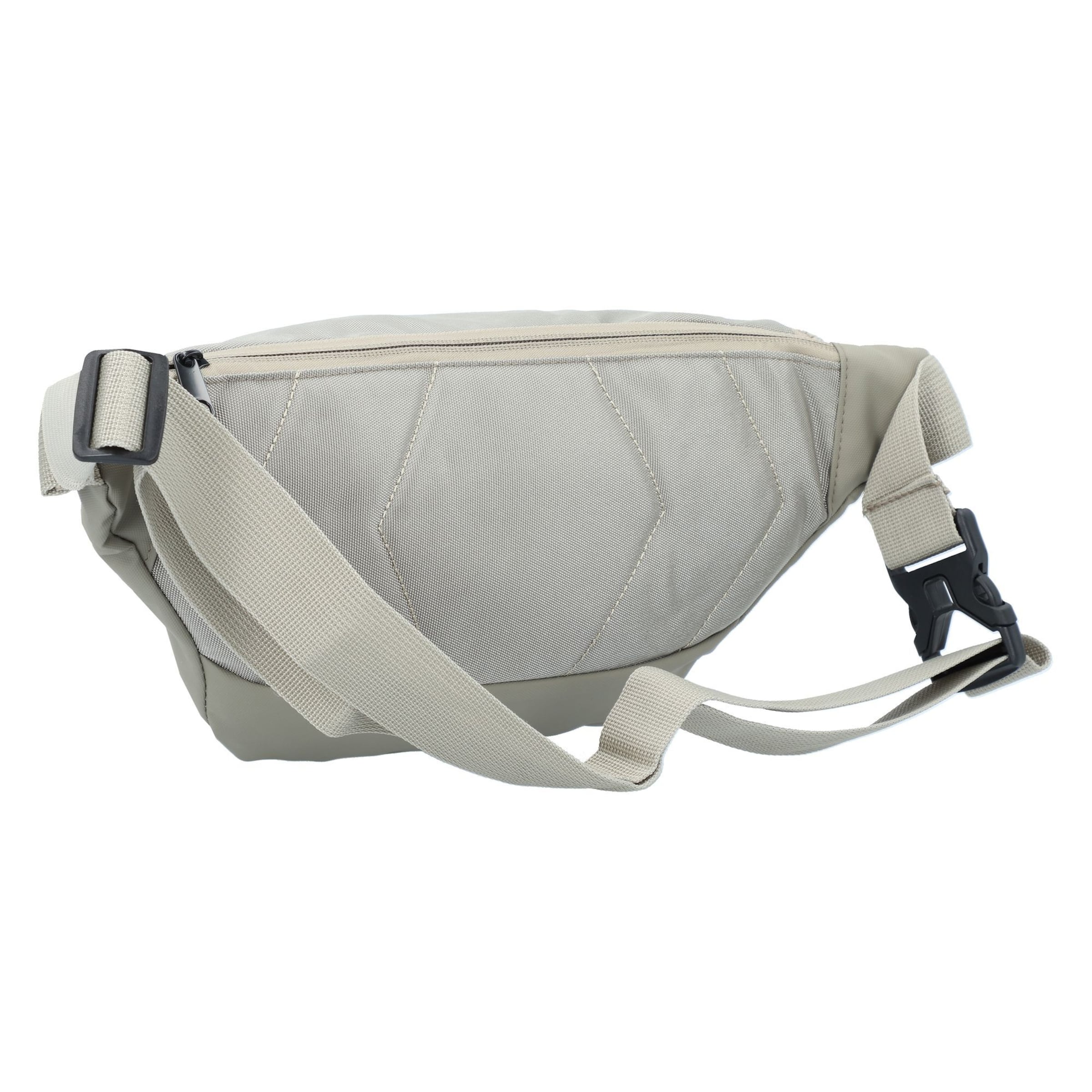 BENCH Fanny Pack 'Terra' in Beige