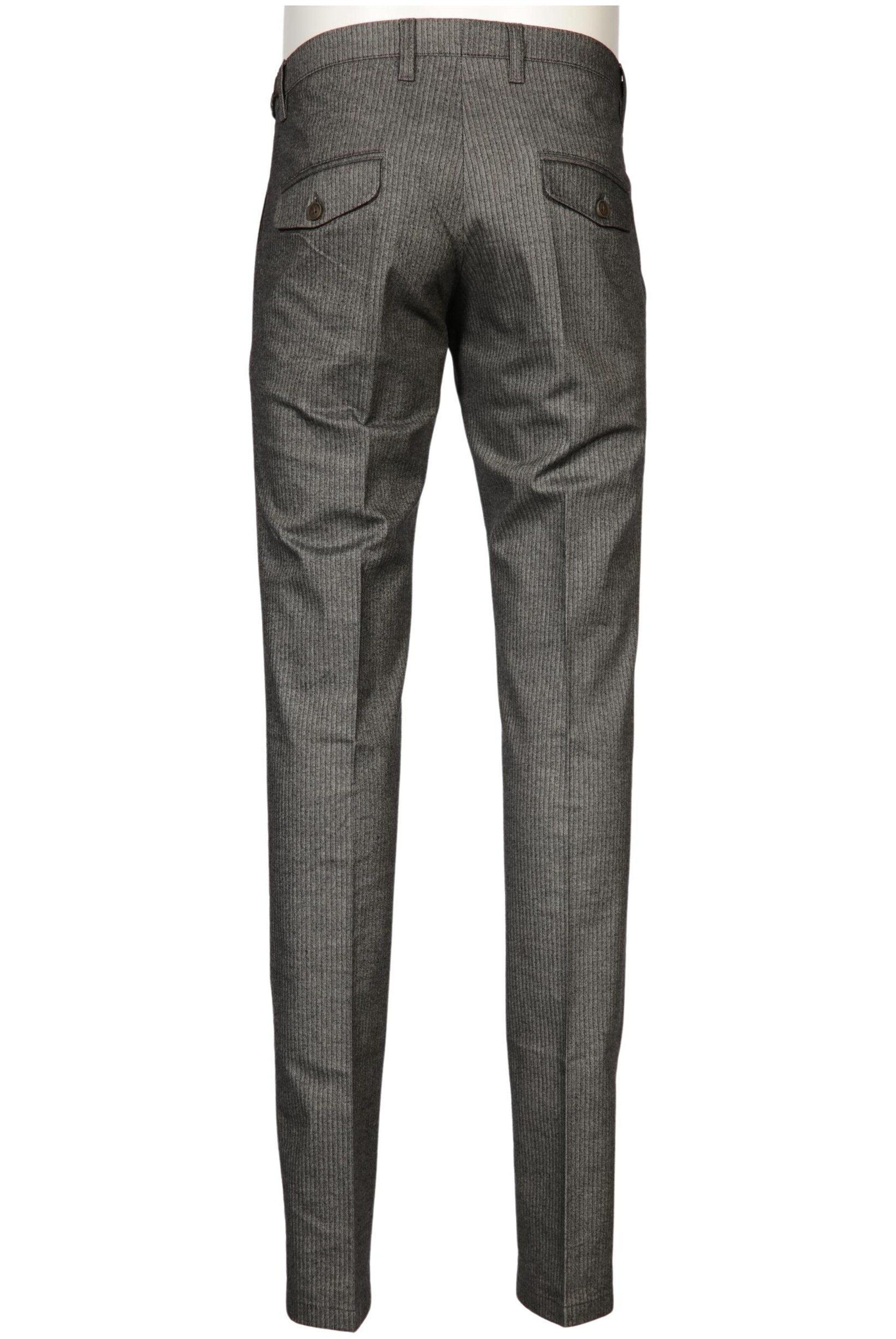 DRYKORN Stoffhose 32 in Grau