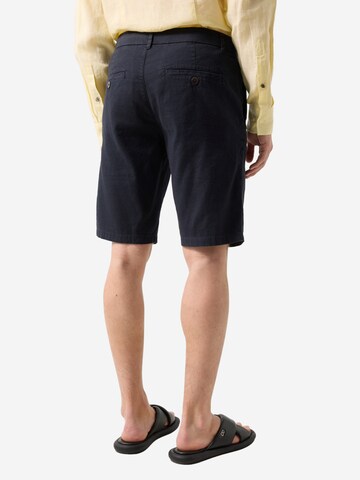 BOGNER Regular Pants 'Cole' in Black