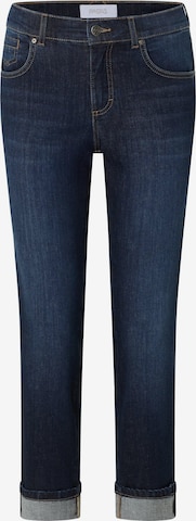 Jeans 'Darleen' di Angels in blu: frontale