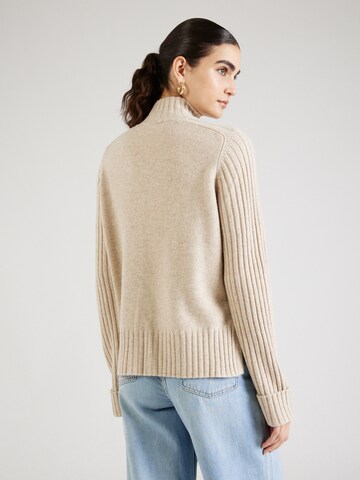 ECOALF - Jersey 'EUCALIPTO' en beige