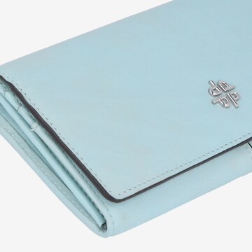 Picard Wallet 'Lay Back 1' in Blue