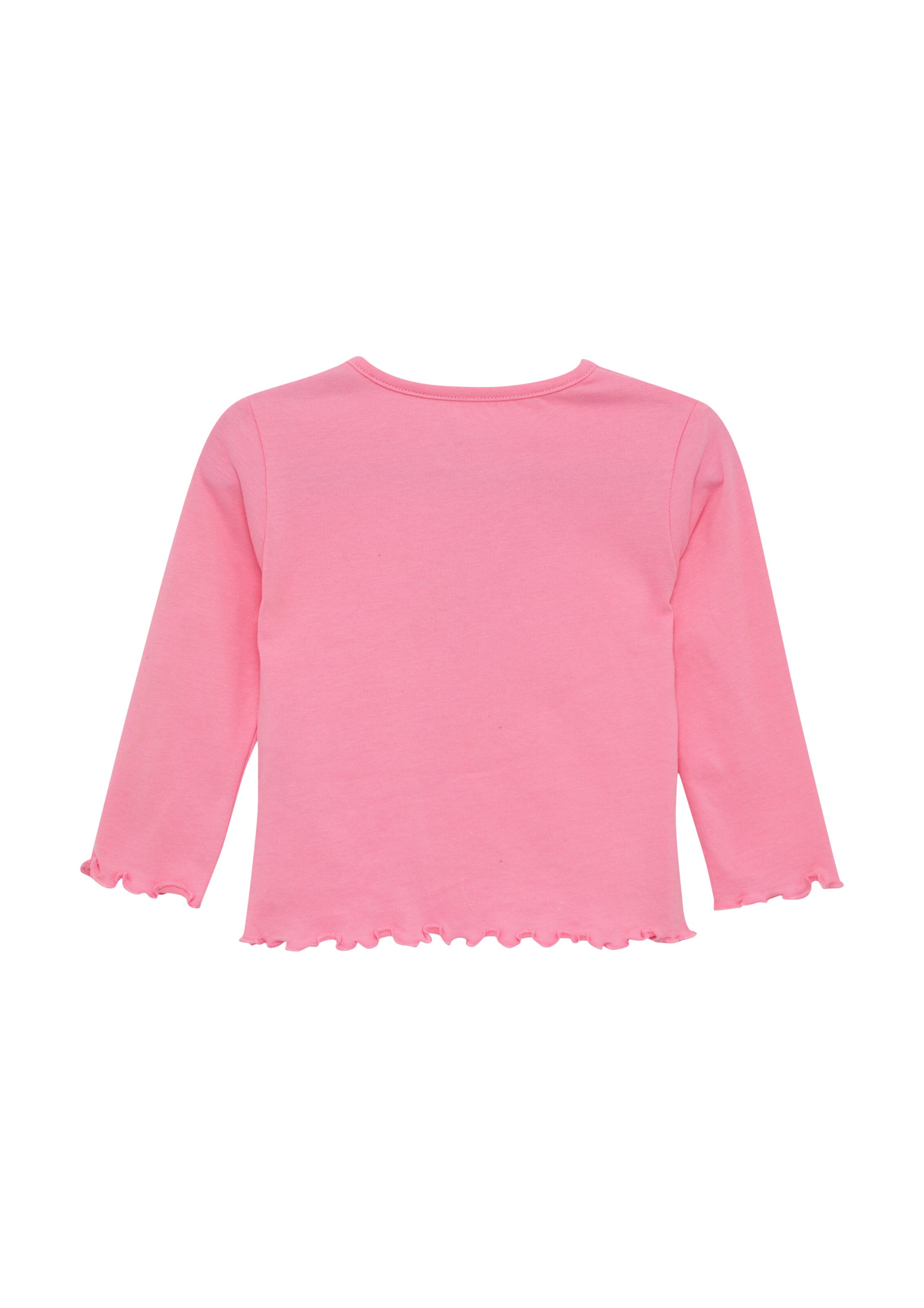 T-Shirt s.Oliver en rose