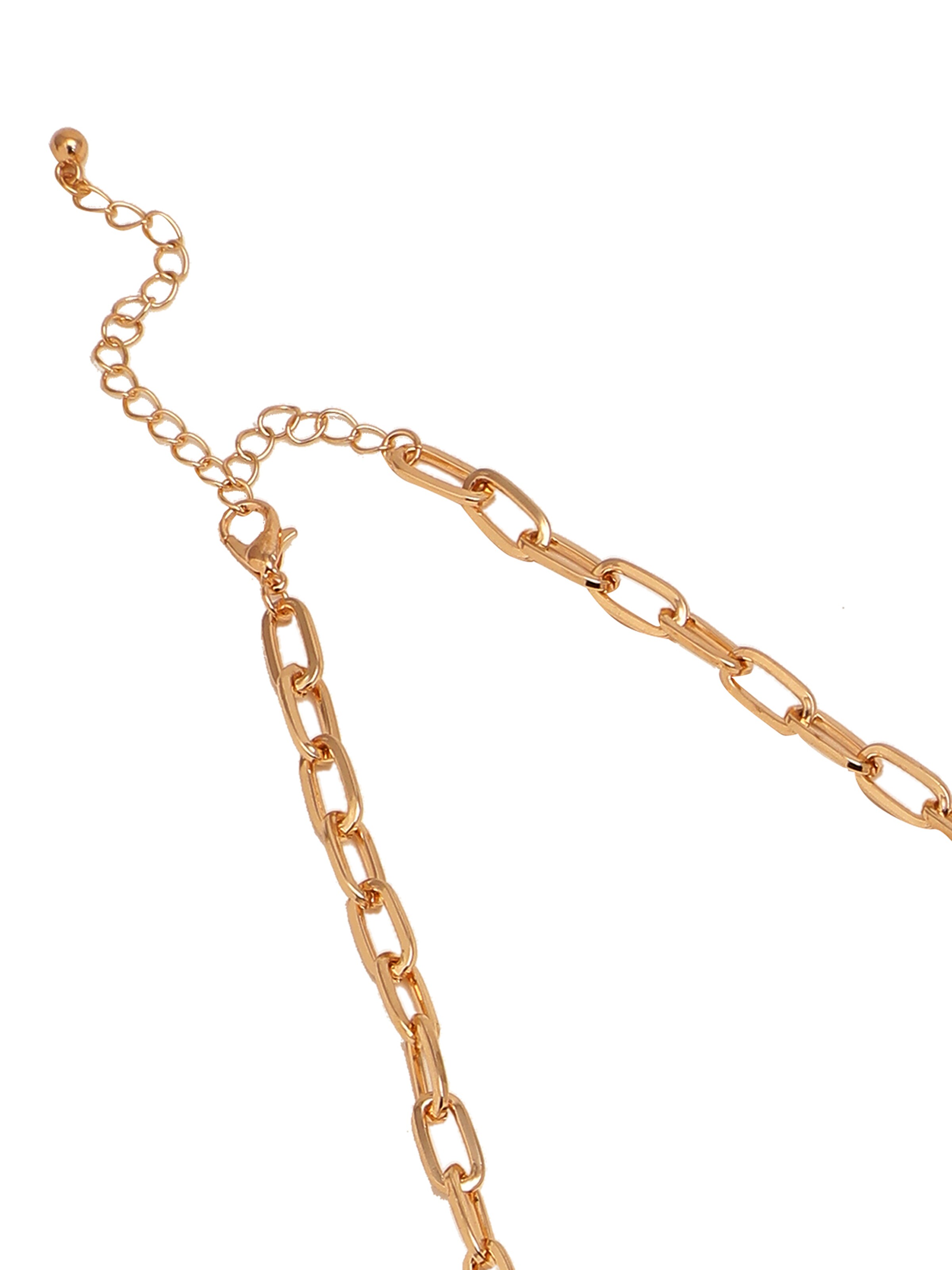 auksinė SOHI Grandinėlė 'Sivani'