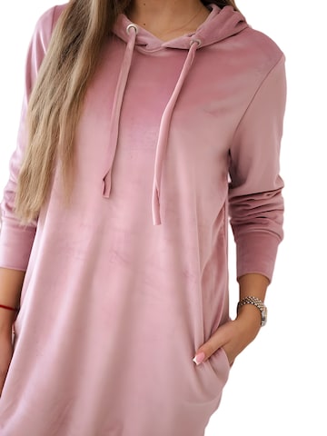 Lumera Kleid‌‌‌‌‌‌‌‌‌ in Pink