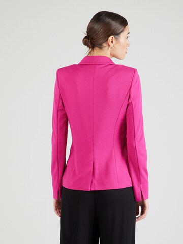 OUI Blazer in Pink