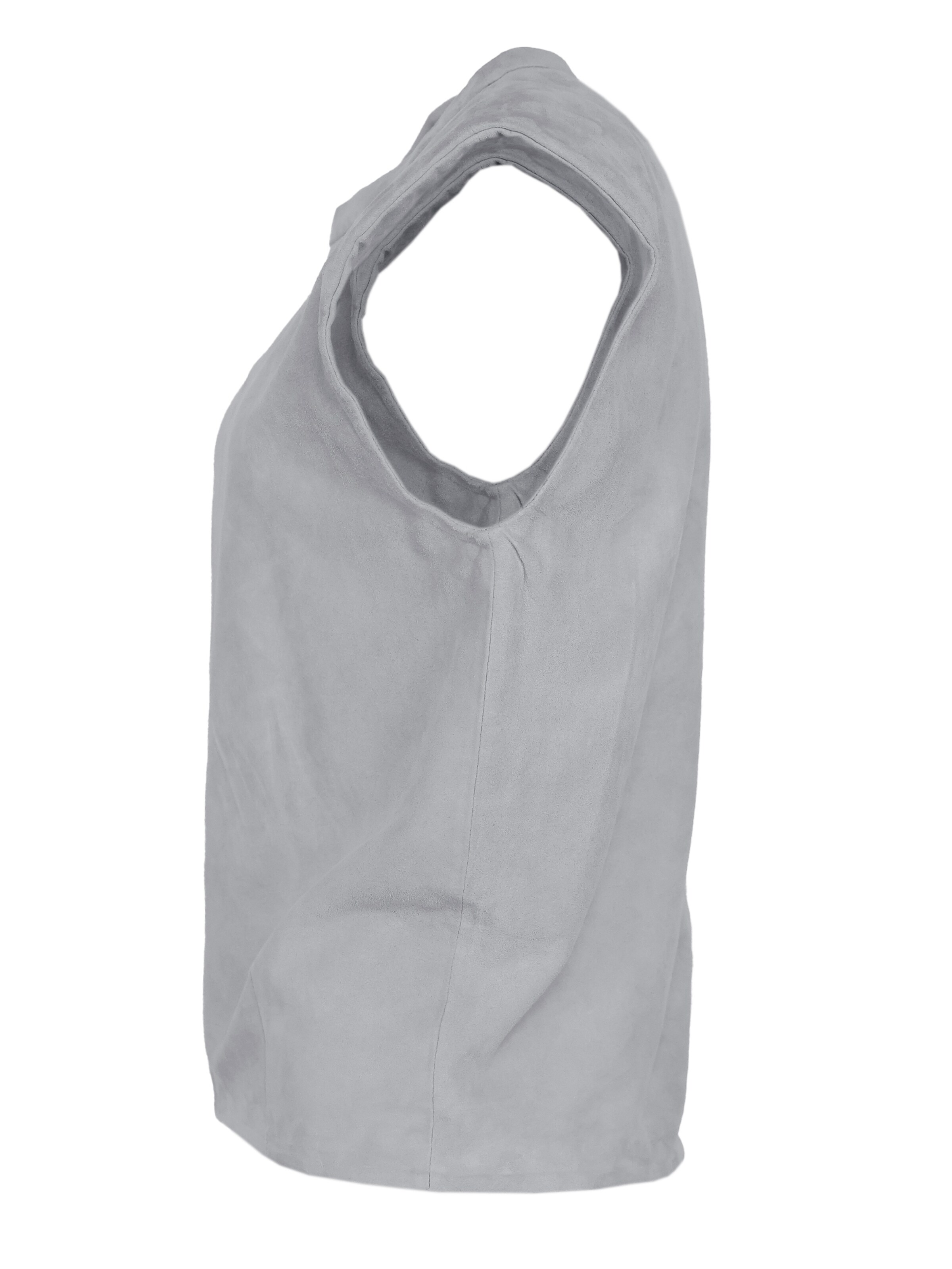 JAGGER & EVANS Shirt in Grijs