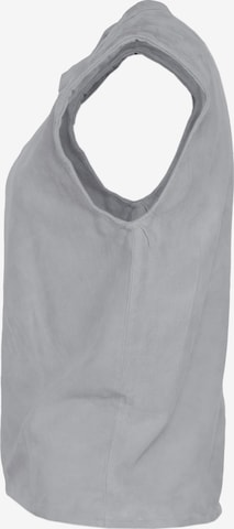 T-shirt JAGGER & EVANS en gris