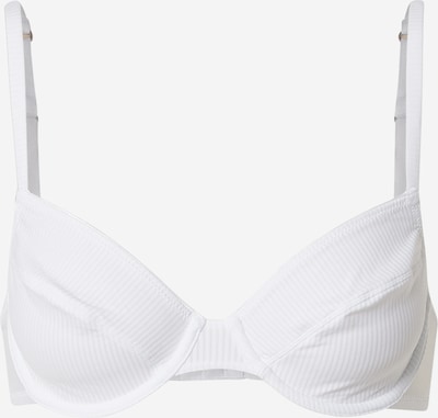 Reggiseno ESPRIT di colore bianco, Visualizzazione prodotti