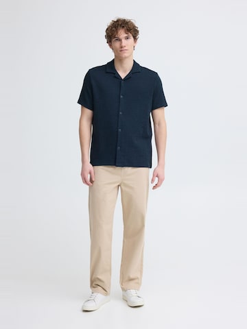 Kronstadt - Ajuste regular Camisa ' KSDalrin ' en azul