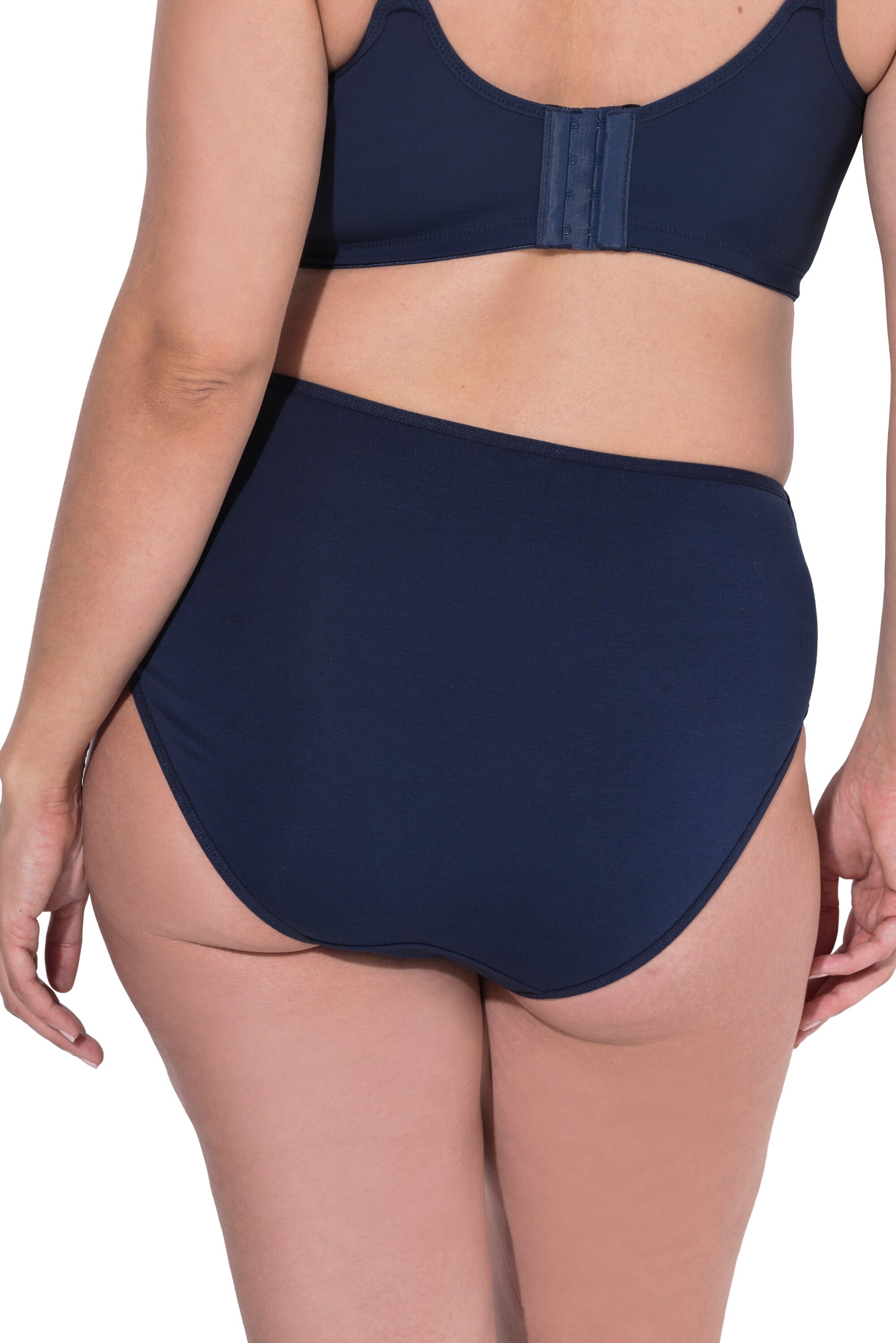 Ulla Popken Slip in Mixed colours