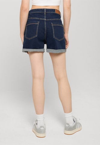 Regular Jean Urban Classics en bleu