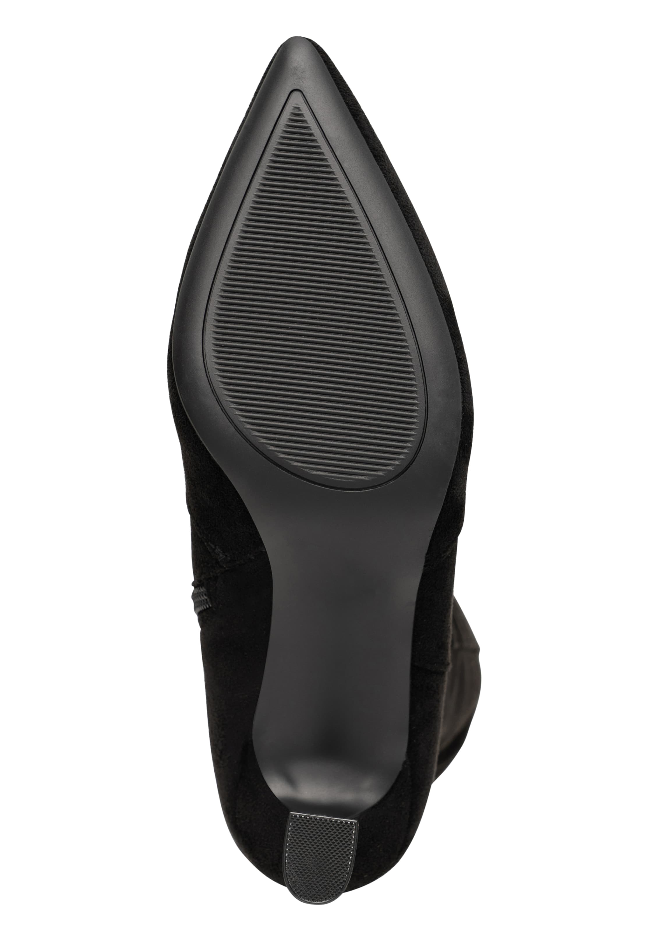 Salinyang Laarzen in Zwart